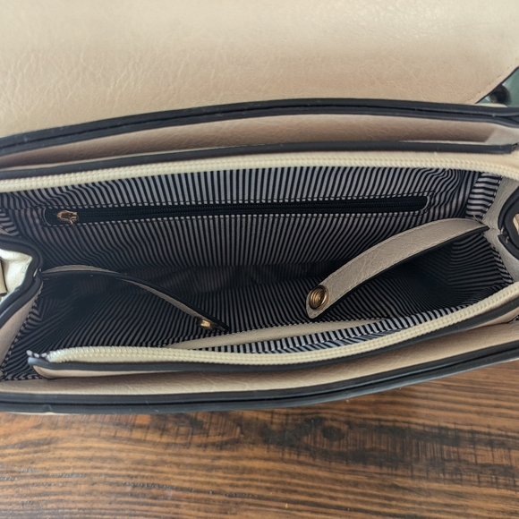 Backpack purse - Picture 2 of 3